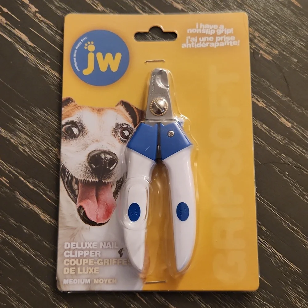 Pet Grooming Supplies